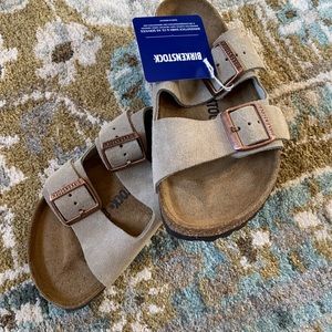 Birkenstocks - NWT